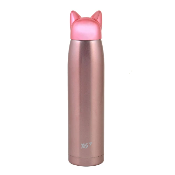 Термос Pink Cat 320мл., 707275 YES