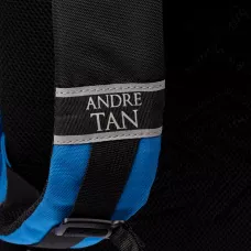 Рюкзак шкільний напівкаркасний YES T-129 YES by Andre Tan Hand blue 40*30*14см., 559043
