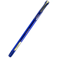 Ручка кулькова G-Gold, синя UX-139-02