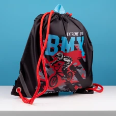 Сумка для взуття YES SB-10 "BMX" 533459