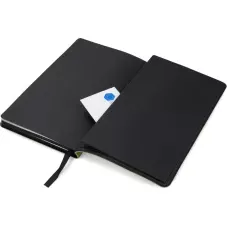 Книга записна Partner, 125*195, 96арк, кліт. салатовий 8206-09-A