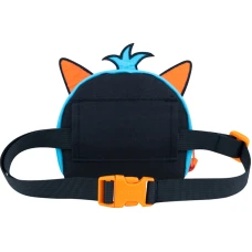 Сумка-бананка Kite дитяча K22-2588-4