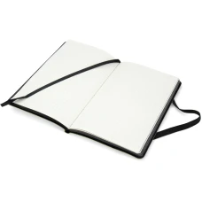 Книга записна Partner, 125*195, 96арк, кліт. салатовий 8206-09-A