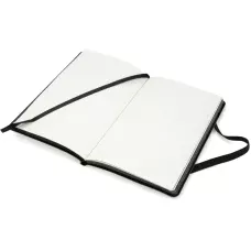 Книга записна Partner, 125*195, 96арк, кліт. салатовий 8206-09-A