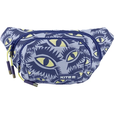 Сумка-бананка Kite Education teens K22-1007-3
