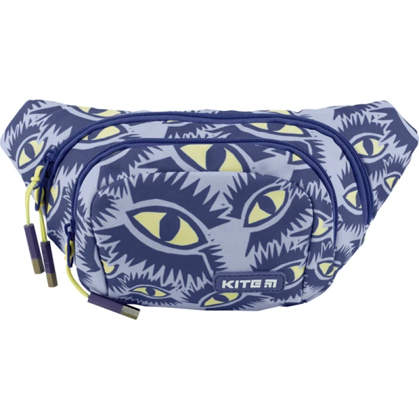 Сумка-бананка Kite Education teens K22-1007-3