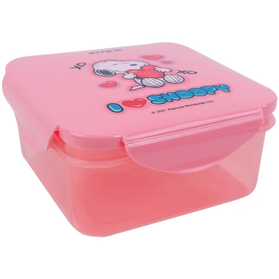 Ланчбокс Snoopy, 860 мл., SN21-178 Kite