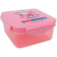 Ланчбокс Snoopy, 860 мл., SN21-178 Kite