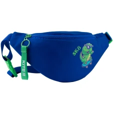 Сумка-бананка Kite дитяча K23-2577-1