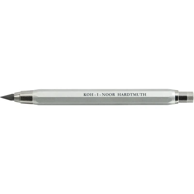 Олівець цанговий 5340, 5.6 мм, метал.корпус, Koh-i-noor