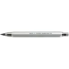 Олівець цанговий 5340, 5.6 мм, метал.корпус, Koh-i-noor