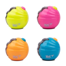 Точилка з контейнером "Sphere" 620560 YES