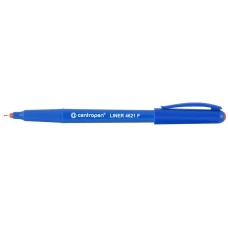 Лінер 4621 F ergoline, 0.3мм червоний, Centropen