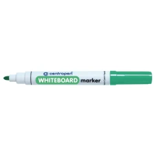 Маркер Board 8559 2,5мм круглий зелений, Centropen