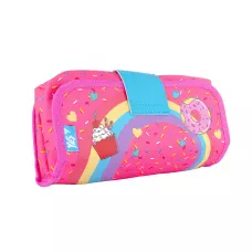 Пенал м`який YES TR-55 "Dream crazy" 21,5*10*5см., 532917