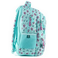 Рюкзак GoPack Education GO23-175M-1 Hearts