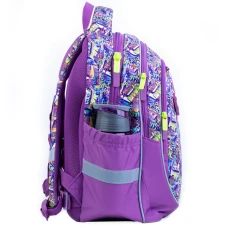 Рюкзак Kite Education K22-700M Chilling Cat