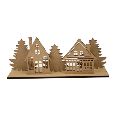 Набір заготовок на підставці 