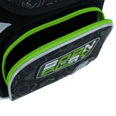 Рюкзак GoPack Education каркасний GO22-5001S-8 Gamer