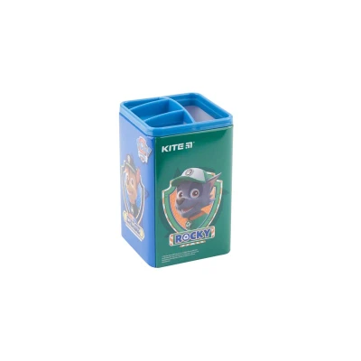 Стакан-підставка квадратний Paw Patrol PAW18-105 Kite