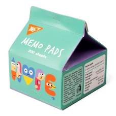 Папір для записів YES Tetra Pak 