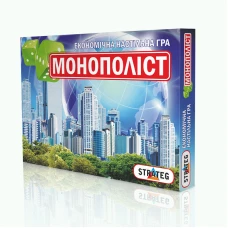 Гра Велика 508 (укр) Стратег, 