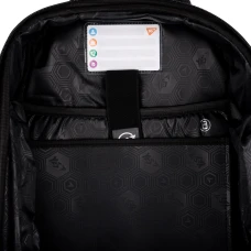 Рюкзак шкільний YES S-87 "Football" 39*29*20см., 553877