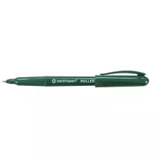 Ролер 4615 F ergoline, 0.3 мм чорний, Centropen