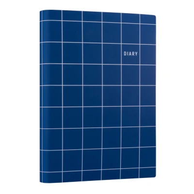 Діловий записник А5 недат. YES 