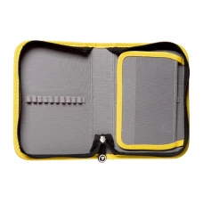 Пенал твердий YES одинарний з клапаном HP-03 AsPro 533357