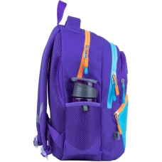 Рюкзак GoPack Education GO22-175M-1 Color block