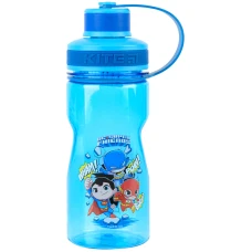 Пляшечка для води, 500мл., синя, DC Comics DC22-397 Kite