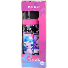 Термос My Little Pony, 350 мл, LP22-328 Kite
