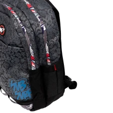 Рюкзак шкільний YES TS-40 SubSurf 40*29*15см., 558920
