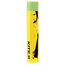 Гумка кольорова Puppies, асорті K19-025 Kite