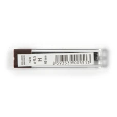 Стержні д/ол., 0.5 мм., H, Koh-i-noor