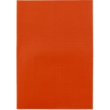 Плівка самоклеюча для книг, 50*36 см, 10 шт.,асорті кольорів K20-308 Kite