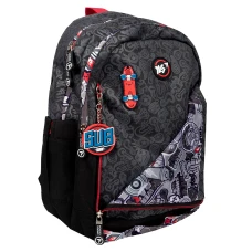 Рюкзак шкільний YES TS-40 SubSurf 40*29*15см., 558920