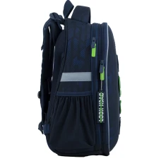 Набір рюкзак + пенал + сумка для взуття Kite SET_K22-531M-3 Tagline