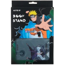 Підставка для книг, пластикова Naruto NR23-391 Kite