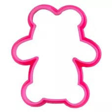 Тісто кольорове, 8*20г+2 формочки+стек Hello Kitty HK23-137 Kite