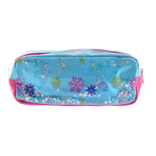 Пенал м'який YES TP-08 "Frozen" 8*19*6см., 532379