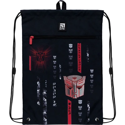 Сумка для взуття Kite TF22-601M Transformers