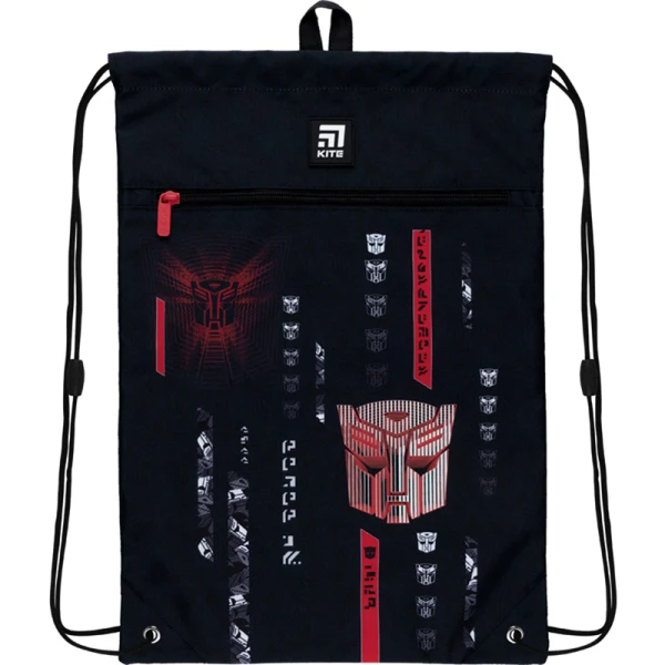 Сумка для взуття Kite TF22-601M Transformers