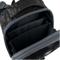 Рюкзак Kite Education каркасний K22-531M-4 Skateboard