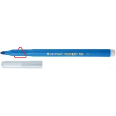 Фломастери 2510 Perfect, набір 18 шт., Centropen