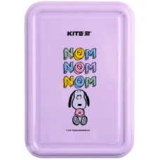 Ланчбокс Snoopy, 650 мл., SN21-175 Kite