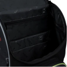 Рюкзак Kite Education каркасний K22-501S-8 (LED) Game 4 Life