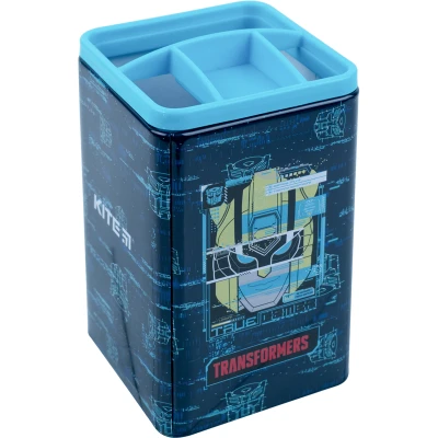Стакан-підставка квадратний Transformers TF22-105 Kite