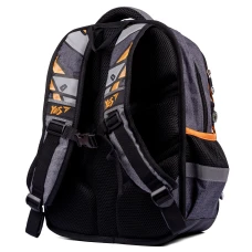 Рюкзак шкільний YES S-86 AsPro 40*29*14см., 554635